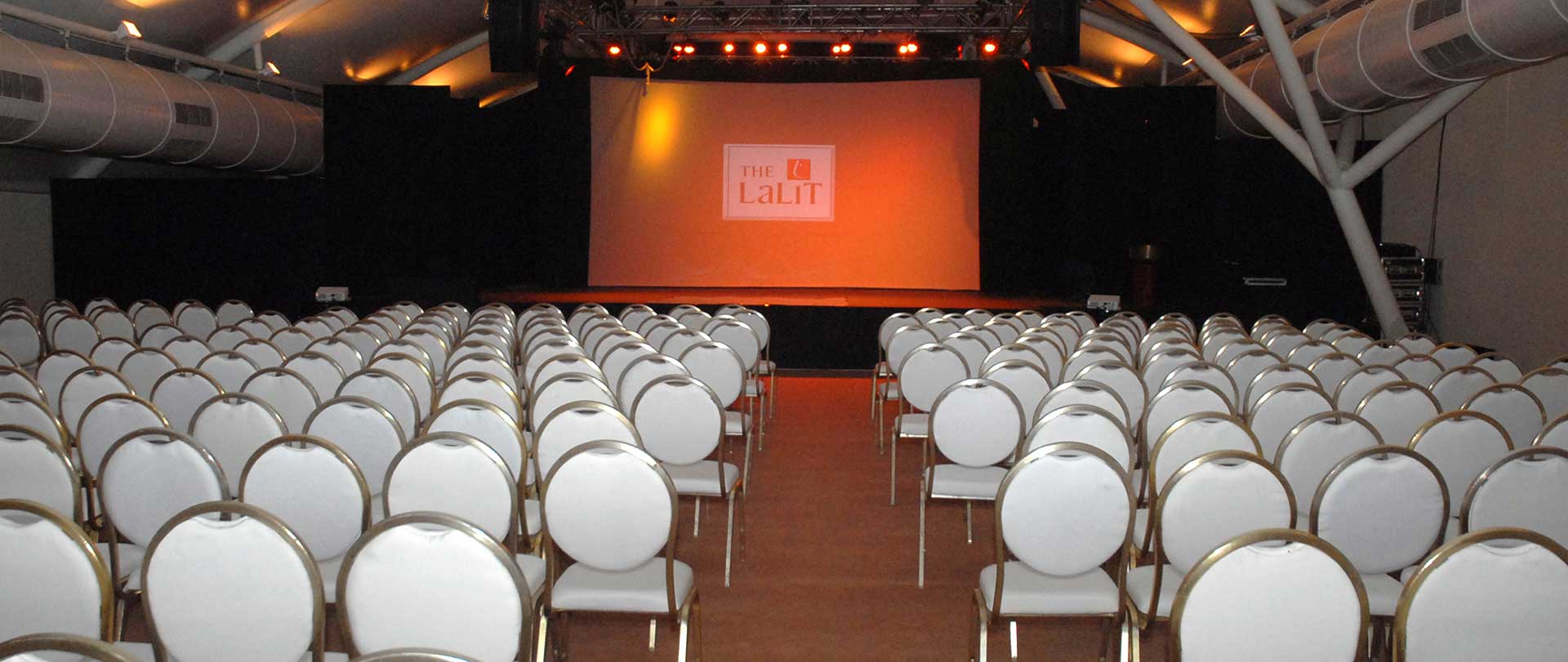 The Lalit Mumbai Meeting Room, Mumbai