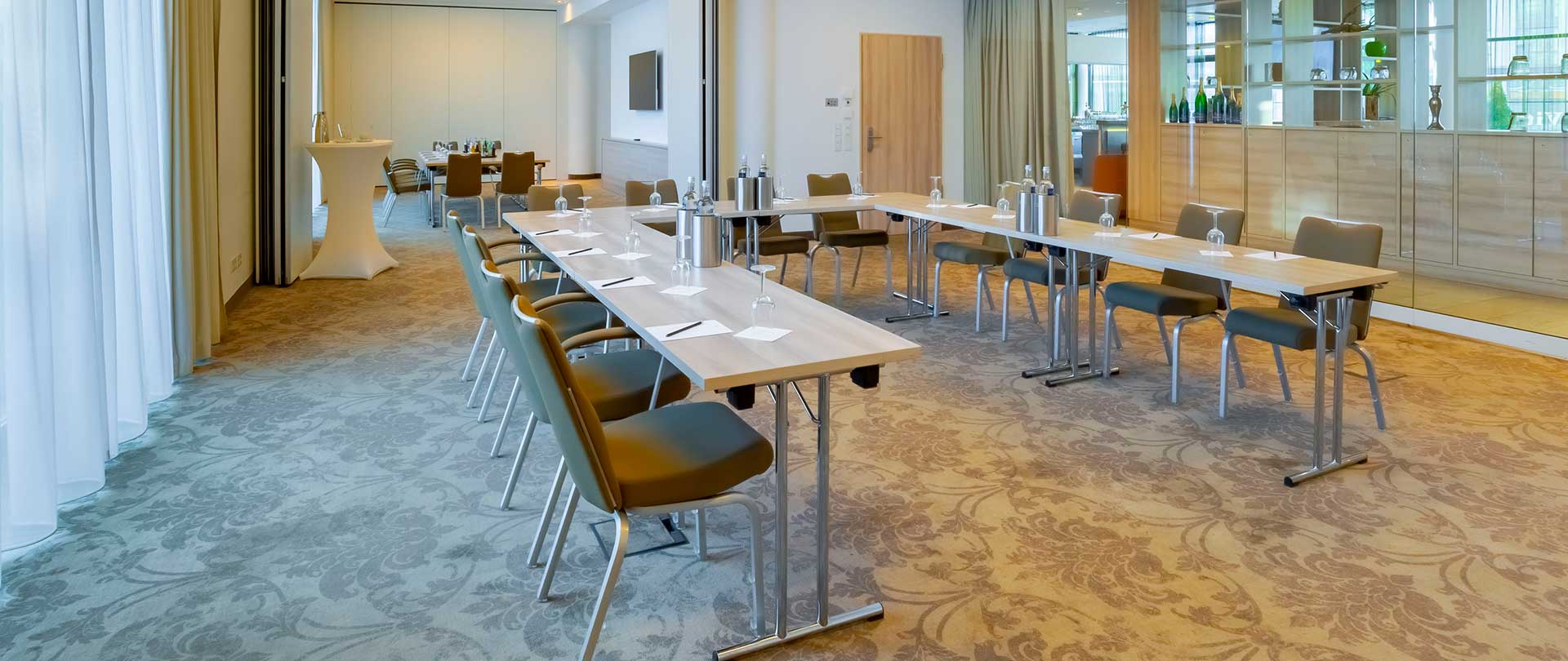 The Rilano Hotel Cleve City Meeting Room, Kleve