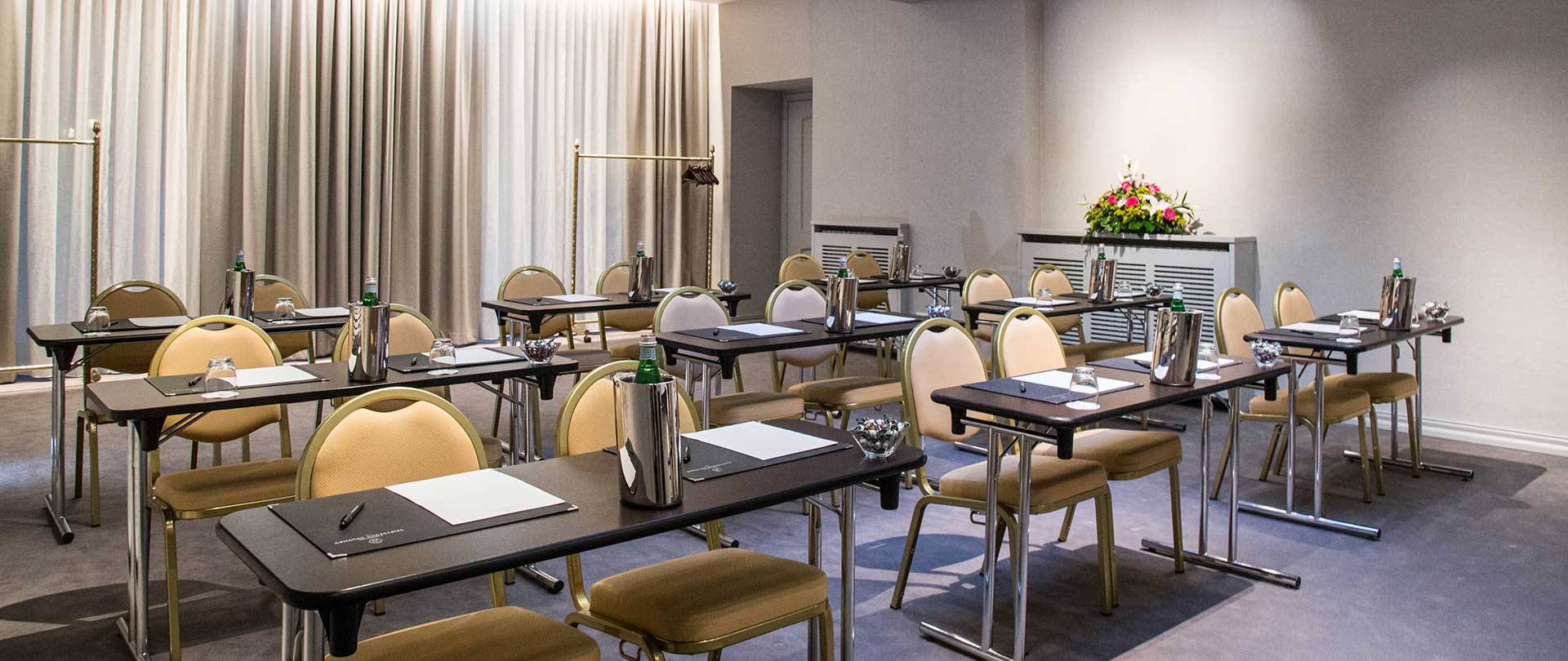 Worldhotel Cristoforo Colombo Meeting Room, Milan