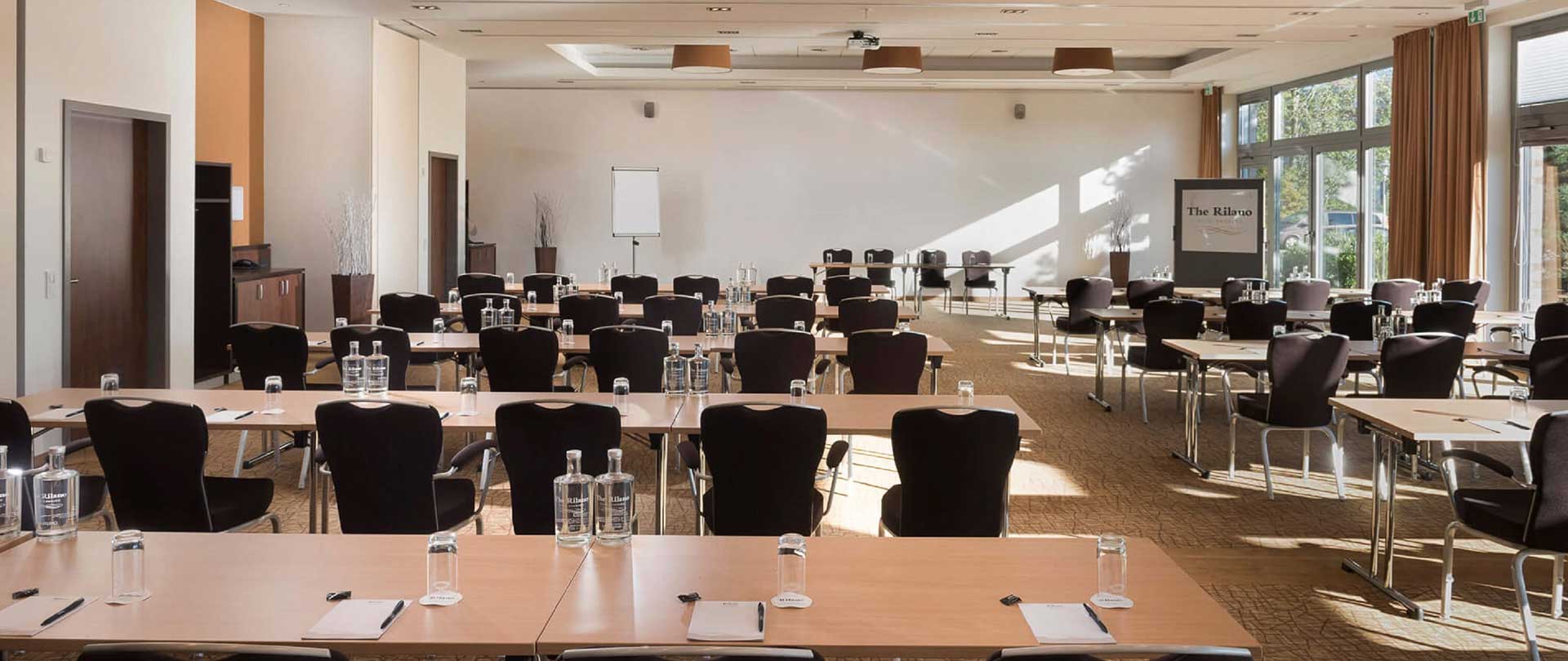 Worldhotel The Rilano Hamburg Meeting Room, Hamburg	
