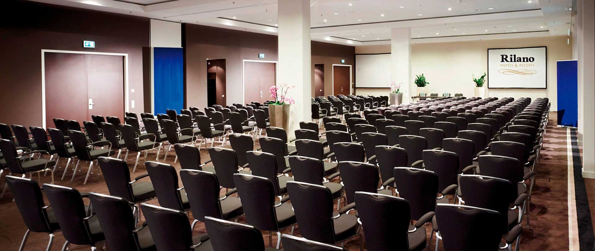Worldhotel The Rilano München Meeting Room, Munich