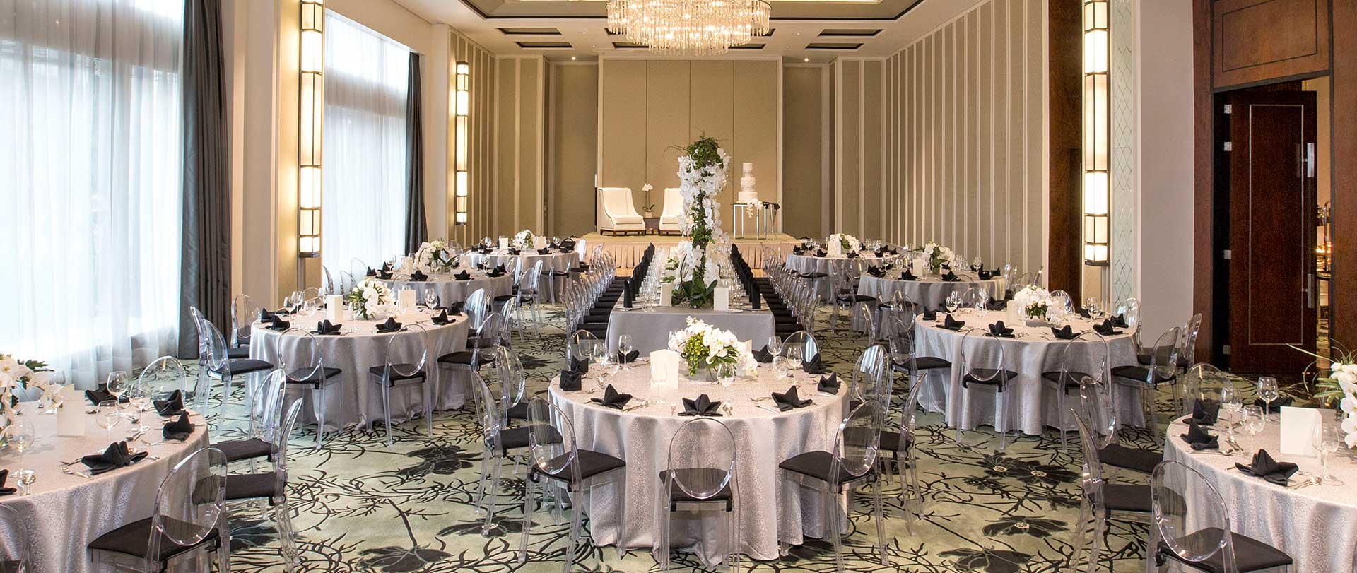 Makati Diamond Residences Meeting Room, Makati City