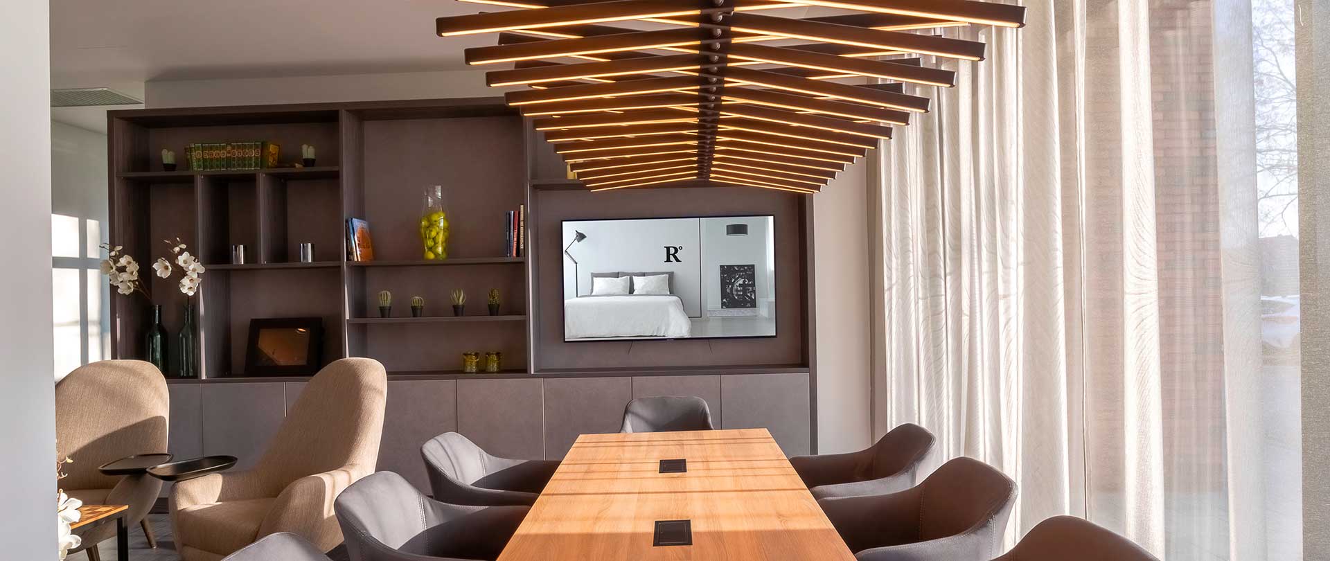 Rilano 24|7 Hotel Kevelaer Meeting Room, Kevelaer