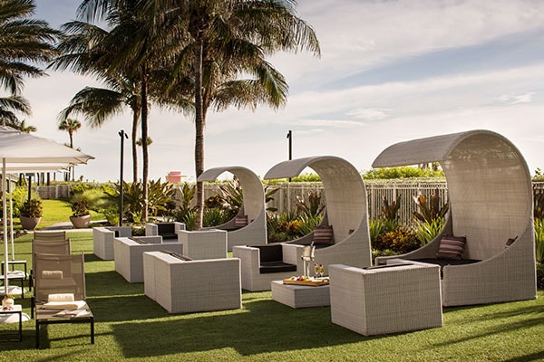 Eden Roc Resort