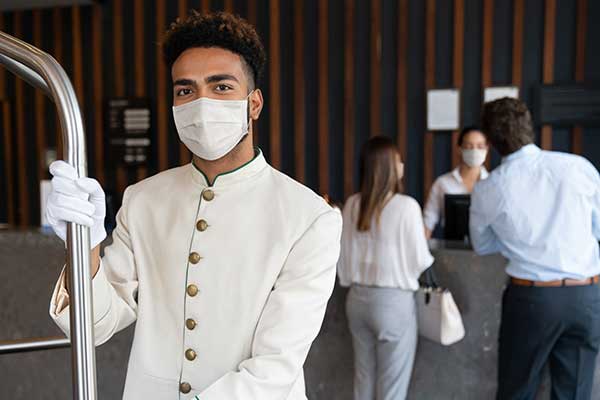 We Care Clean Staff