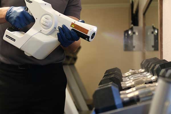 We Care Clean Housekeeping