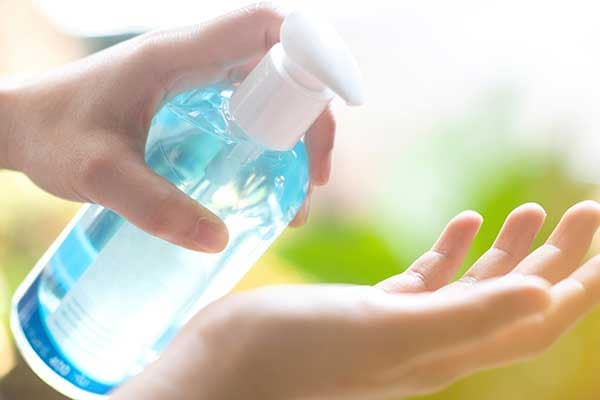 We Care Clean Spa