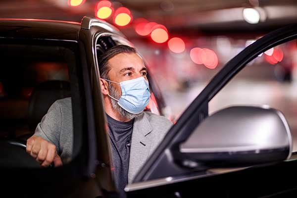 We Care Clean Valet