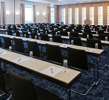 Flemings Express Hotel Wuppertal
