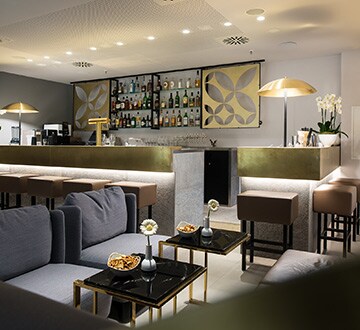 Fleming's Express Hotel Frankfurt, Germany