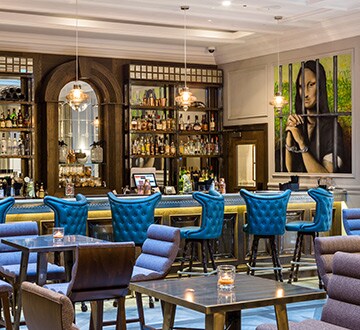 Courthouse Hotel Shoreditch, United Kingdom