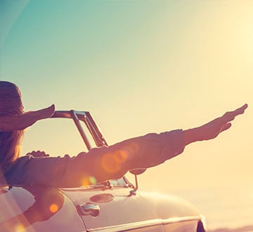 Car Rental Companies
